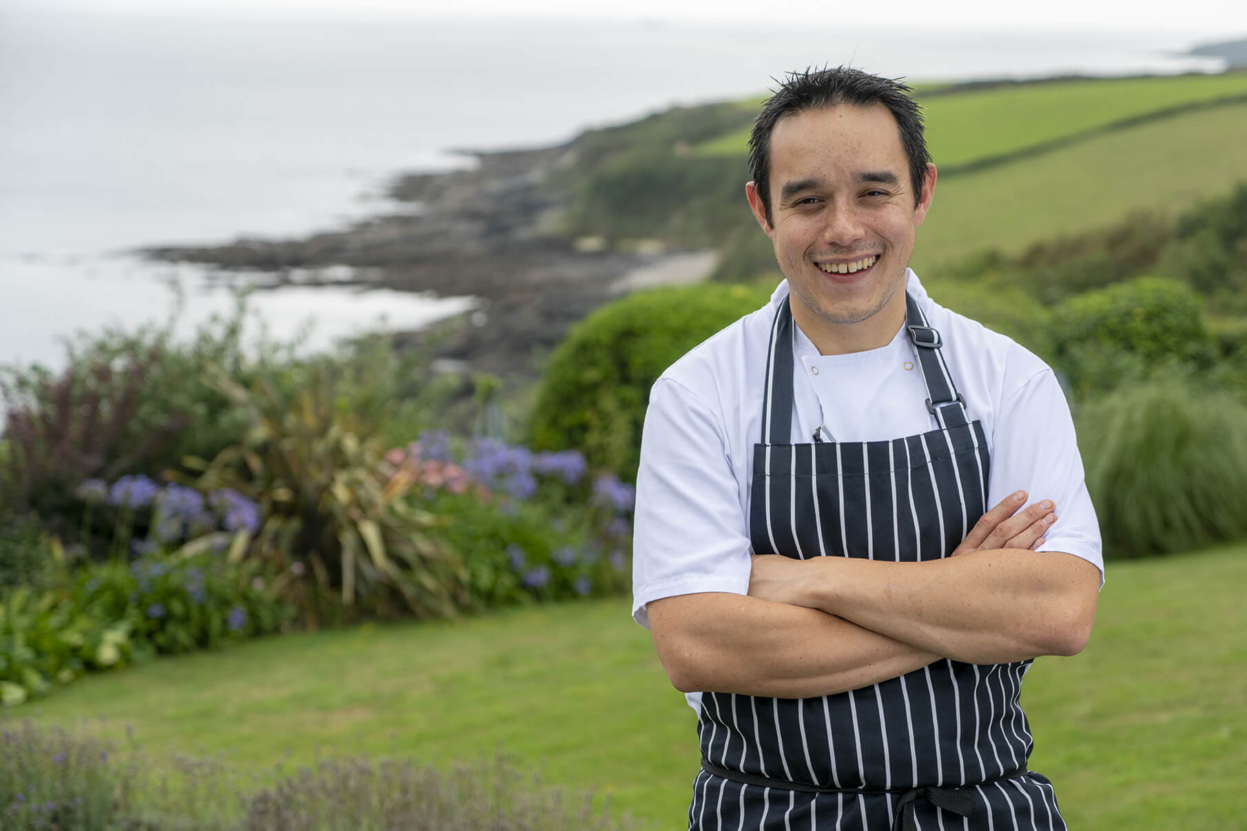 Successful new Head Chef sees highly-acclaimed restaurant nominated