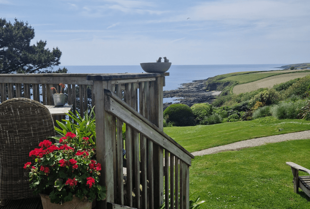 Last-minute stays: 20% off B&B 