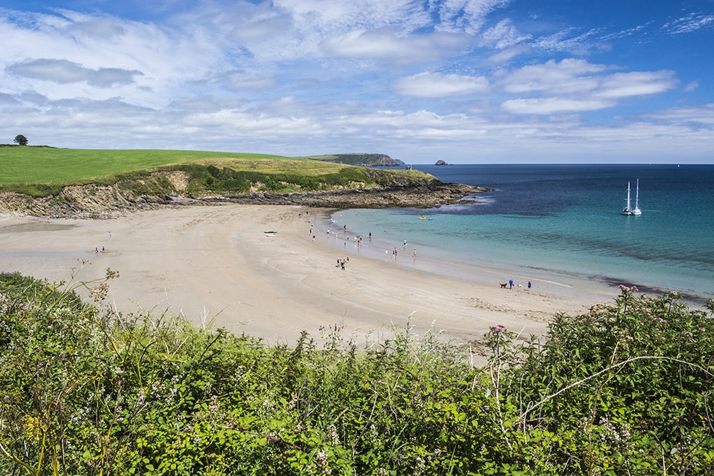 Coast Path