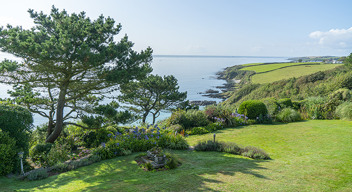 Driftwood View Cornwall