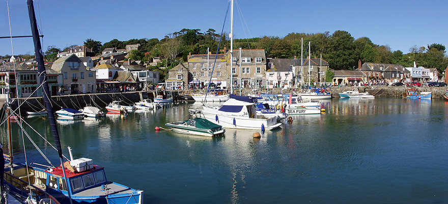 padstow